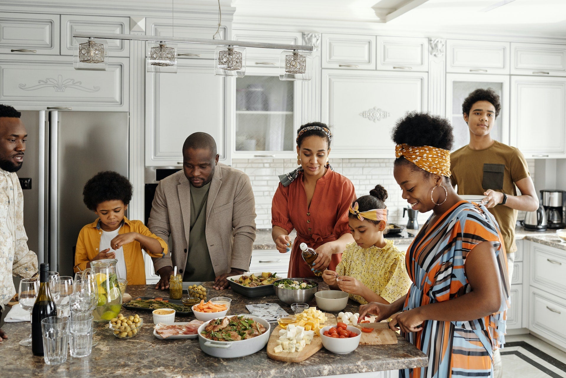 Elevate Your Culinary Experience with Hon&Guan's Personal Kitchen Ventilation Systems - Hon&Guan