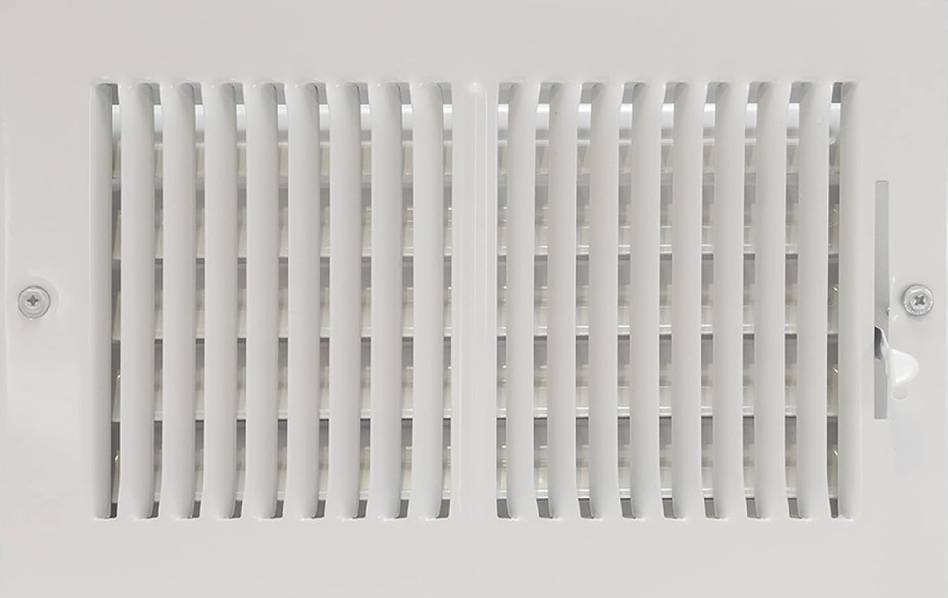 Why Are Air Vents Important: maximizing efficiency and comfort - Hon&Guan