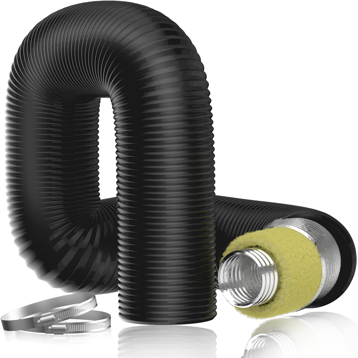 Vent Hose