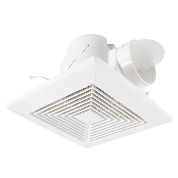 Do Ventilation Fans Really Work? - Hon&Guan