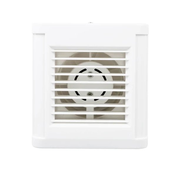 How Does A Bathroom Exhaust Fan Work? - Hon&Guan