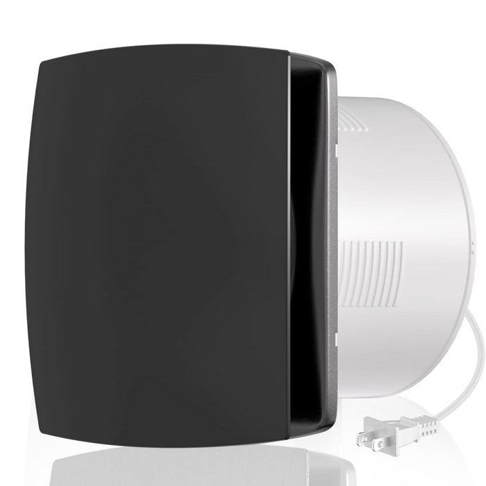 How to install a roof exhaust fan? - Hon&Guan
