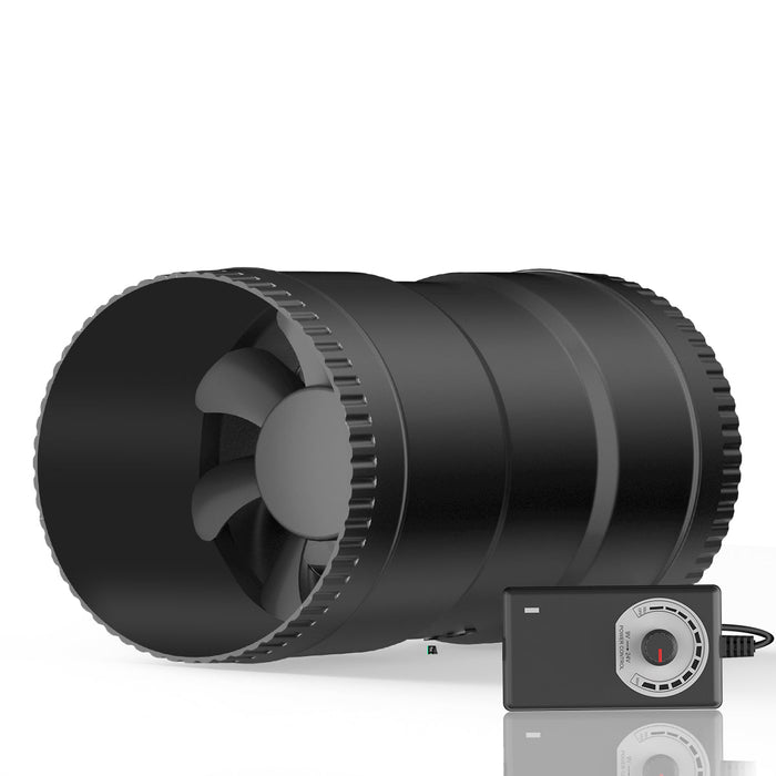 How To Install Air Duct Booster Fan? - Hon&Guan