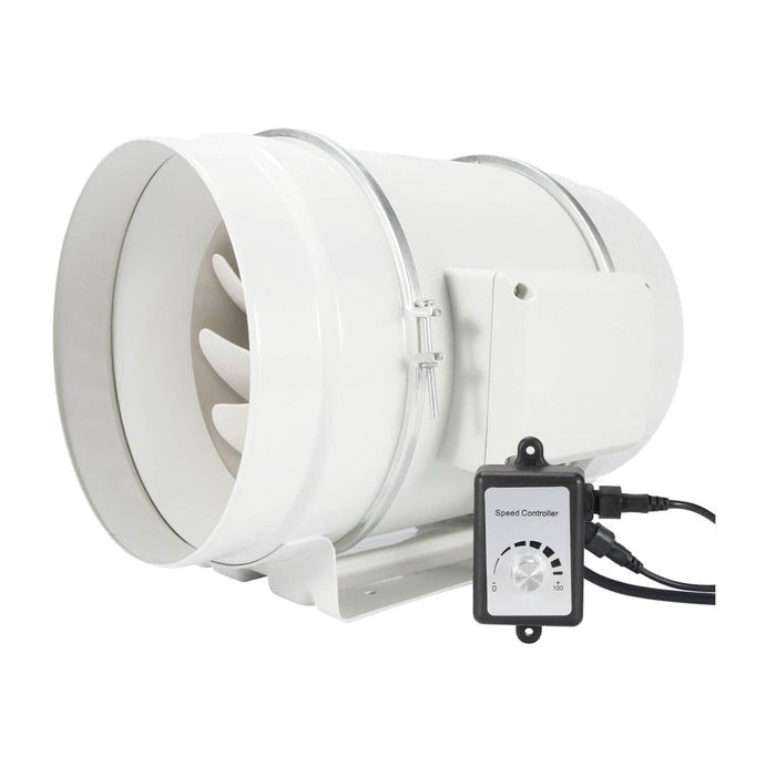 How to install inline duct fan: A suitable guide - Hon&Guan