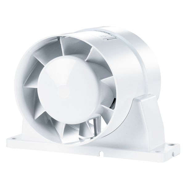 inline fan