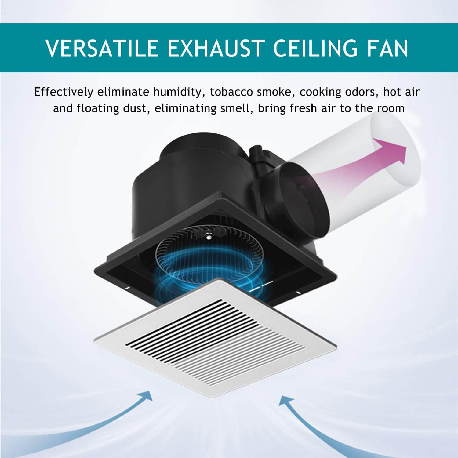 Mastering Mining Heat Management: A Ventilation Expert’s Guide - Hon&Guan