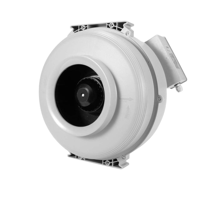 What is centrifugal air blower: The Cool Wind Machine Explained! - Hon&Guan