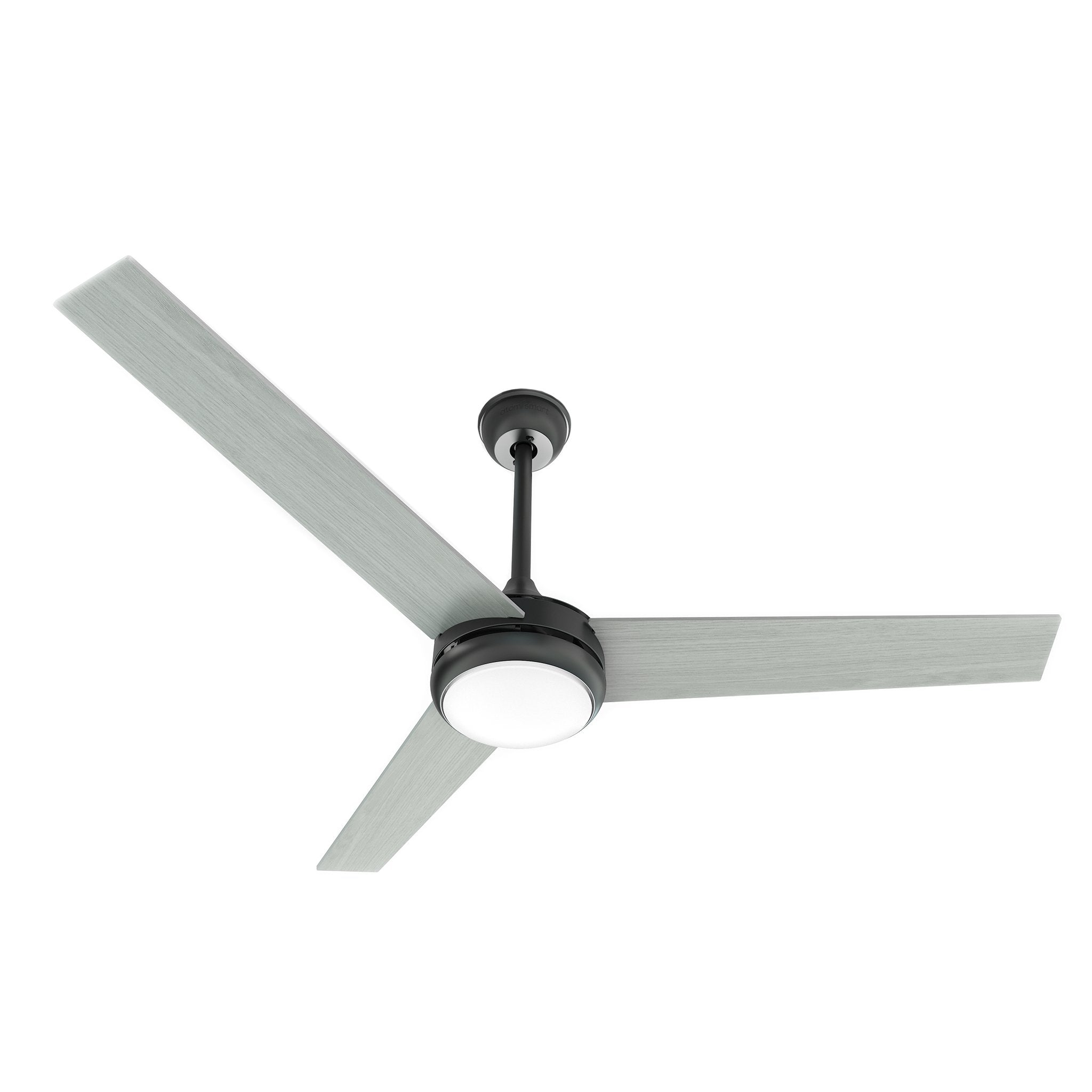 What is Smart Fan? fresh air so simple - Hon&Guan