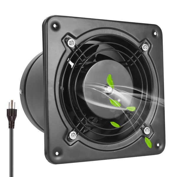 What Size Exhaust Fan For Bathroom? - Hon&Guan