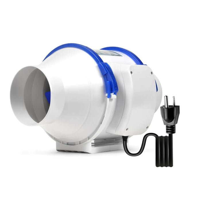 When To Use Inline Duct Fan? - Hon&Guan