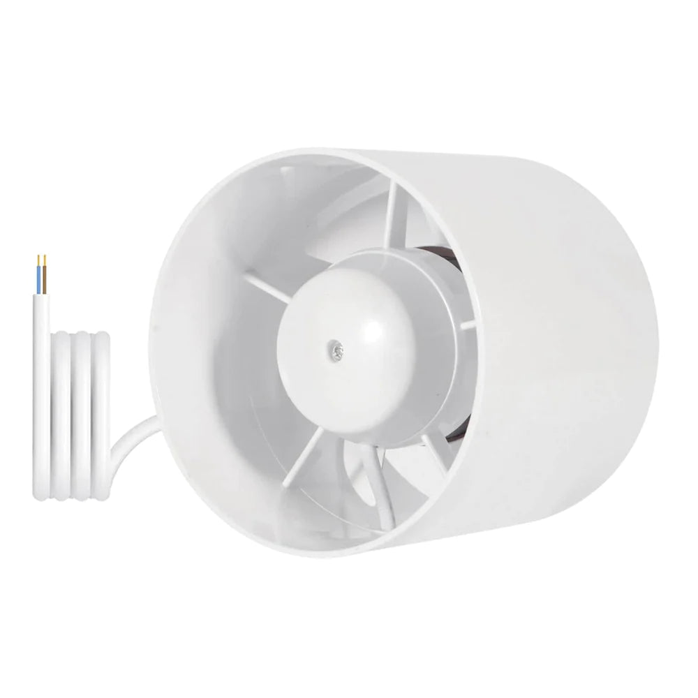 Which is the best speed controller for an inline dust fan - Hon&Guan