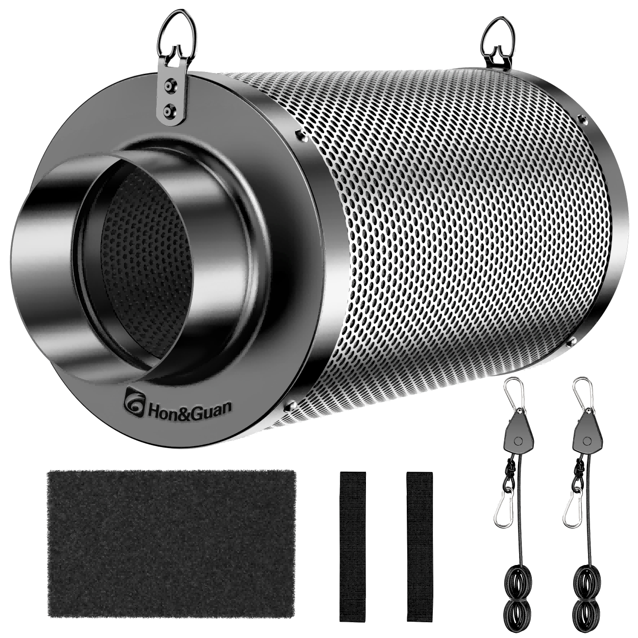 Carbon Filter