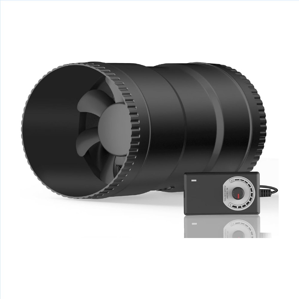 Inline Duct Fan