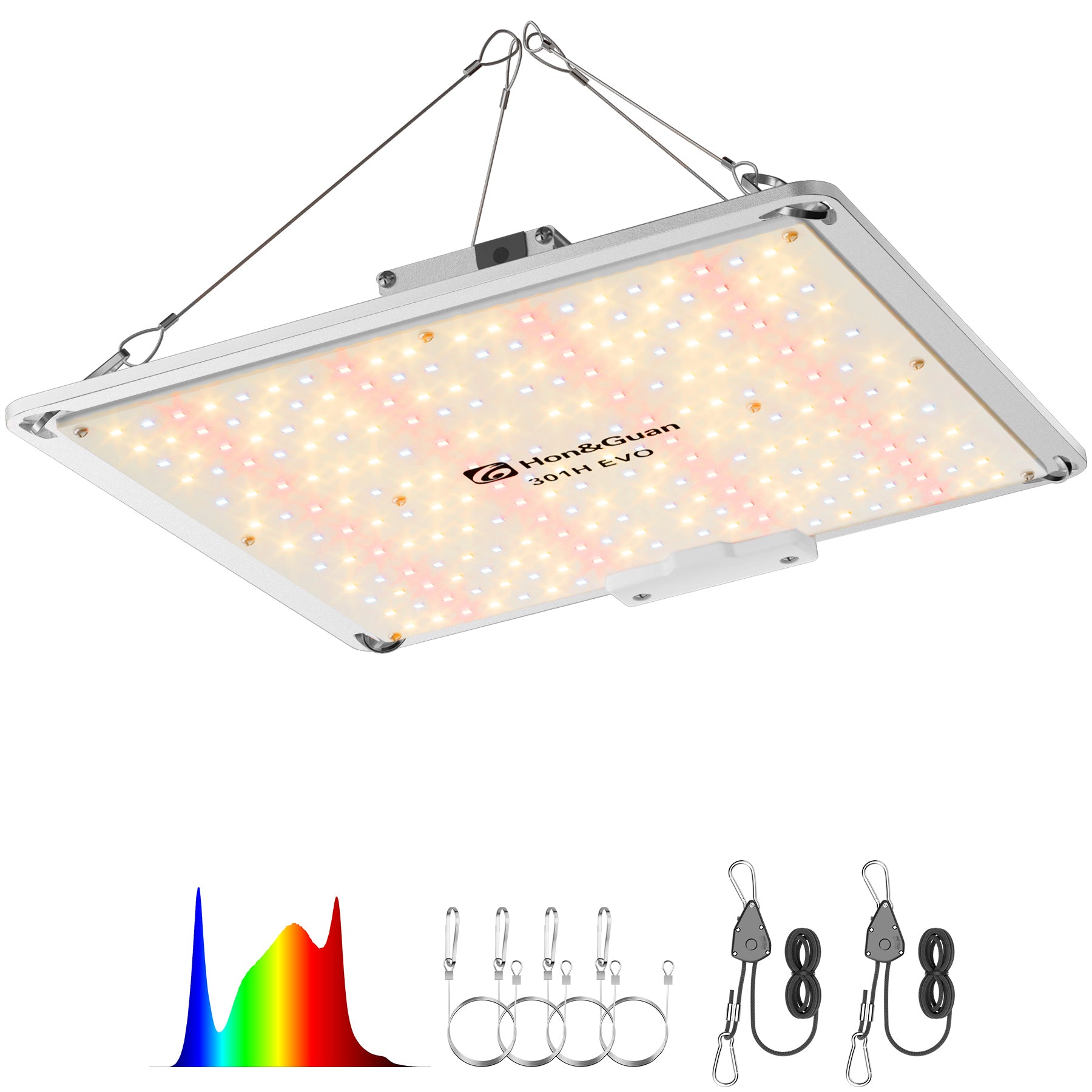 Grow Light